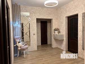 4-к квартира, вторичка, 97м2, 2/9 этаж