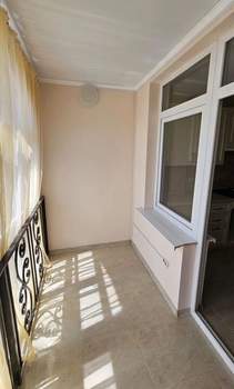 1-к квартира, вторичка, 41м2, 3/7 этаж