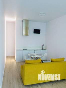 1-к квартира, вторичка, 30м2, 1/6 этаж