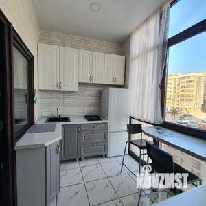 1-к квартира, вторичка, 44м2, 3/11 этаж