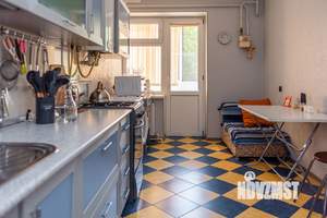 1-к квартира, вторичка, 50м2, 1/6 этаж
