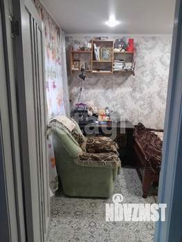 3-к квартира, вторичка, 71м2, 1/5 этаж