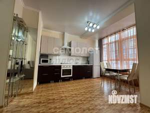 1-к квартира, вторичка, 46м2, 4/8 этаж