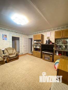 2-к квартира, вторичка, 65м2, 7/9 этаж