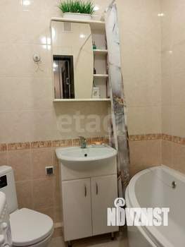 1-к квартира, вторичка, 30м2, 4/4 этаж