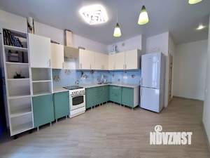 1-к квартира, вторичка, 43м2, 6/7 этаж