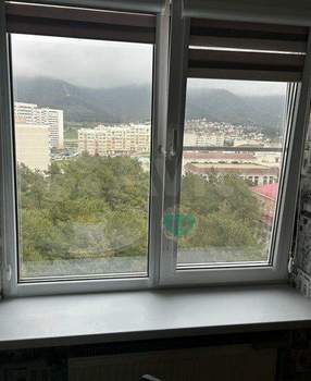 1-к квартира, вторичка, 37м2, 9/9 этаж
