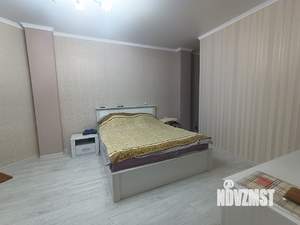 1-к квартира, вторичка, 56м2, 6/11 этаж