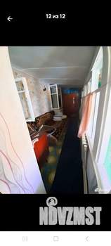 2-к квартира, вторичка, 49м2, 1/1 этаж