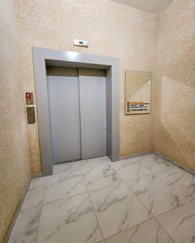 1-к квартира, вторичка, 56м2, 3/9 этаж