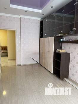 4-к квартира, вторичка, 107м2, 4/7 этаж