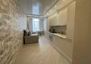 1-к квартира, вторичка, 47м2, 3/8 этаж