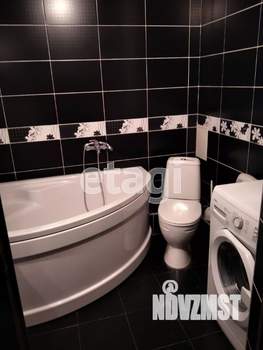1-к квартира, вторичка, 38м2, 5/5 этаж