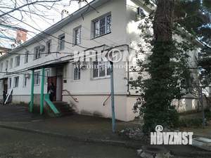 3-к квартира, вторичка, 51м2, 1/2 этаж
