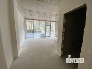 Студия квартира, вторичка, 36м2, 1/17 этаж