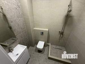 1-к квартира, вторичка, 39м2, 2/3 этаж