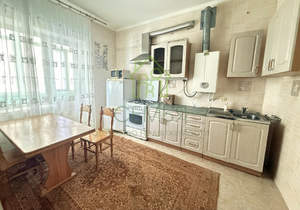 1-к квартира, вторичка, 63м2, 4/4 этаж