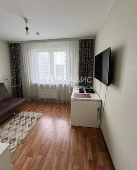 2-к квартира, вторичка, 56м2, 7/16 этаж