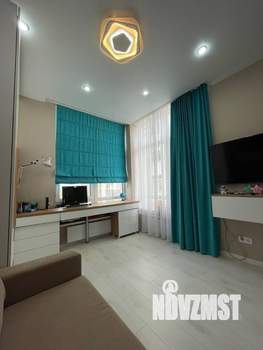 2-к квартира, вторичка, 62м2, 5/7 этаж