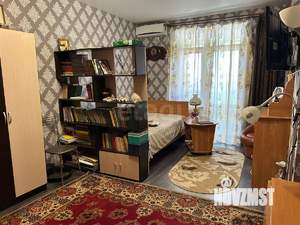 1-к квартира, вторичка, 40м2, 1/8 этаж