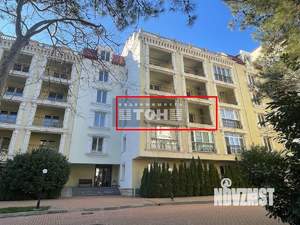 2-к квартира, вторичка, 80м2, 3/6 этаж