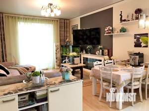 2-к квартира, вторичка, 79м2, 4/5 этаж