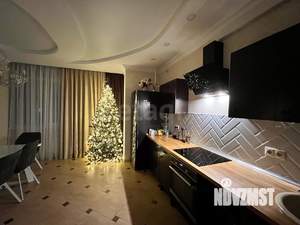 2-к квартира, вторичка, 71м2, 3/5 этаж