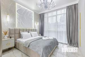 1-к квартира, вторичка, 40м2, 2/20 этаж
