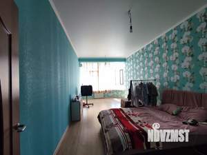 1-к квартира, вторичка, 58м2, 8/10 этаж