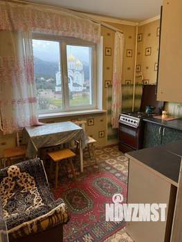 1-к квартира, вторичка, 36м2, 7/9 этаж