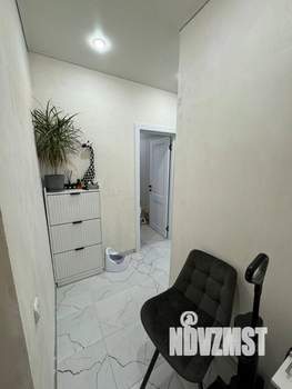 2-к квартира, вторичка, 41м2, 4/5 этаж