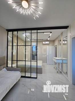 1-к квартира, вторичка, 42м2, 7/8 этаж