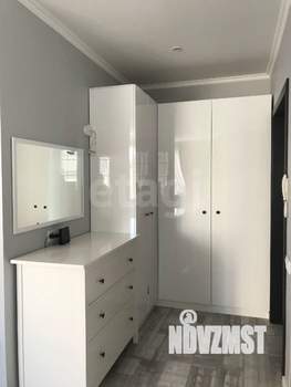 1-к квартира, вторичка, 32м2, 5/9 этаж