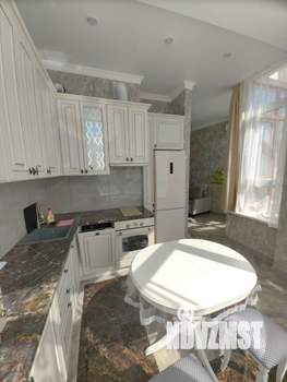 Студия квартира, вторичка, 38м2, 2/5 этаж