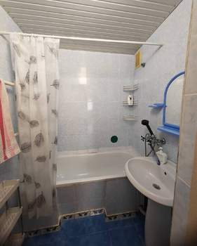 3-к квартира, вторичка, 62м2, 5/9 этаж