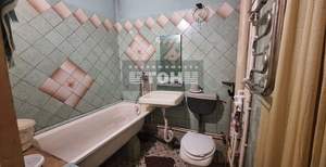 1-к квартира, вторичка, 43м2, 2/9 этаж