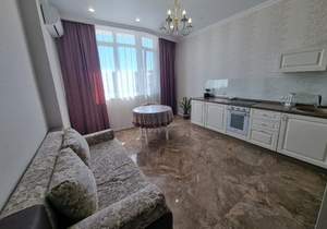 1-к квартира, вторичка, 43м2, 7/7 этаж