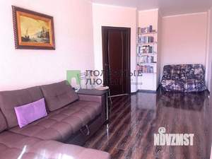 1-к квартира, вторичка, 34м2, 8/9 этаж