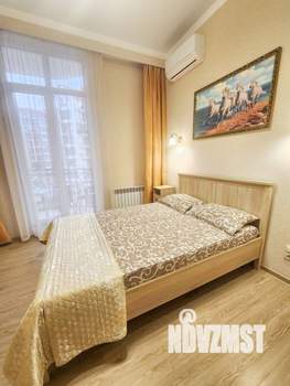 Студия квартира, вторичка, 46м2, 2/5 этаж