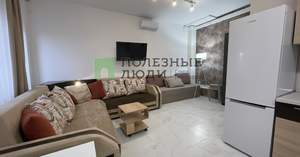 3-к квартира, вторичка, 84м2, 1/4 этаж