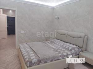 1-к квартира, вторичка, 44м2, 3/7 этаж