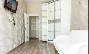 2-к квартира, вторичка, 54м2, 6/8 этаж