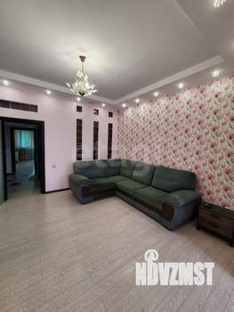 2-к квартира, вторичка, 80м2, 3/3 этаж