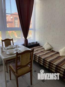 1-к квартира, вторичка, 29м2, 2/8 этаж