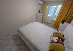 3-к квартира, вторичка, 59м2, 9/9 этаж