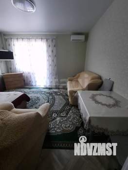 Студия квартира, вторичка, 30м2, 5/7 этаж