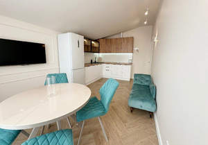 1-к квартира, вторичка, 44м2, 6/6 этаж