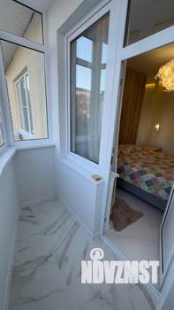 2-к квартира, вторичка, 77м2, 3/3 этаж