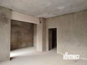 3-к квартира, вторичка, 96м2, 2/3 этаж