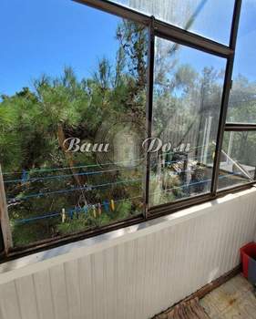 3-к квартира, вторичка, 60м2, 4/5 этаж